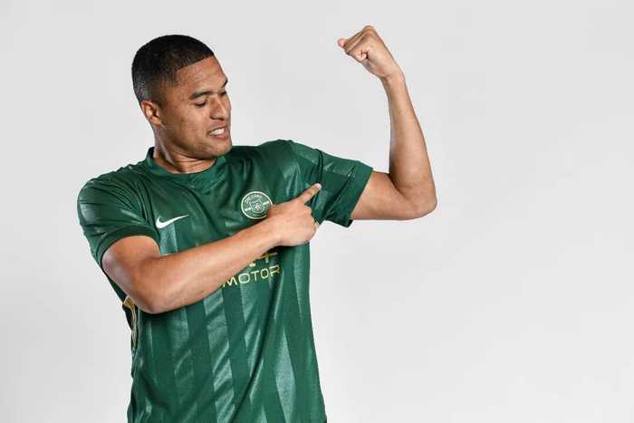 “中超第一年，进20球”——浙江新援瓜里拉帕的小目标！