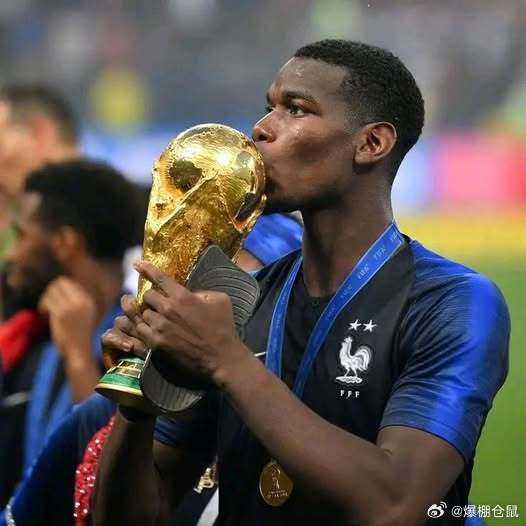 博格巴33岁生日，禁药风波后世界杯梦碎