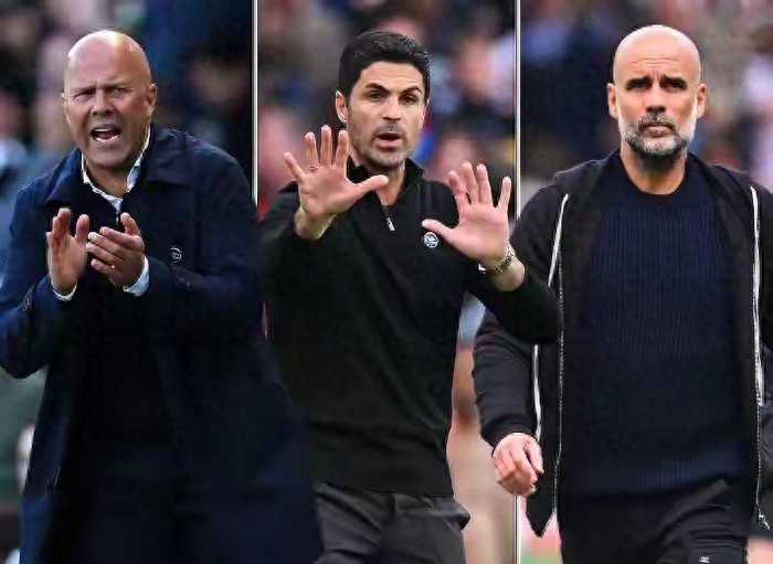 英超省钱王！埃梅里百胜封神，瓜帅塔帅都得服？