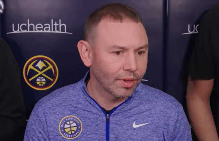 最后有个误判？阿德尔曼谈输湖人：我们输球是因为自己