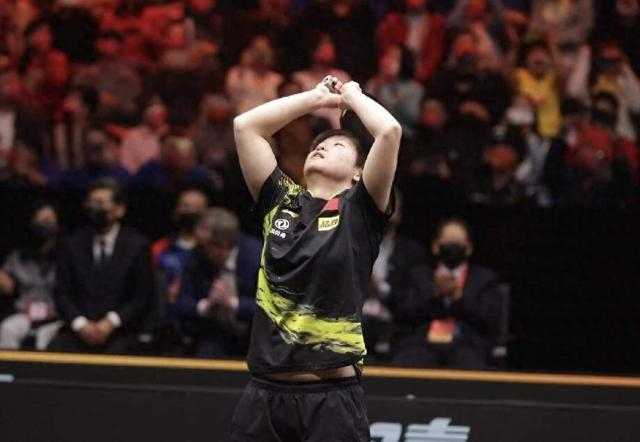 国乒迎来两场“大考”！中日女队再火拼，男队争冠前景引球迷担忧