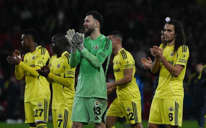 土超最新积分榜揭晓:穆帅旧队爆冷负，加济安泰普强势4-1获胜