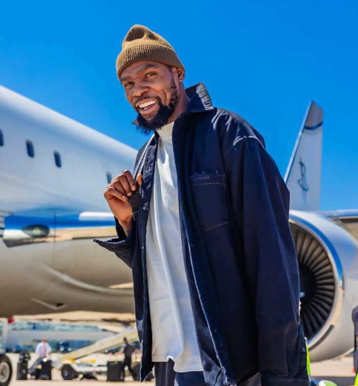 火箭飞往芝加哥开启4连客！KD直言临近退役 申京两举动破除不和谣言