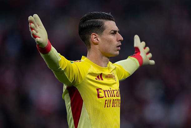 阿森纳是英联杯决赛历史上输球最多的球队，共七次屈居亚军