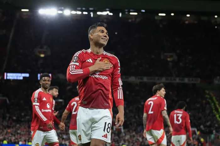 卡塞米罗收到国米邀请！曼联清洗背后，藏着怎样的算计？