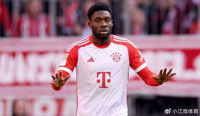 年薪2000万欧！德媒曝曼联签拜仁边后卫，阿方索续约仅1年或离队