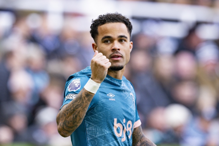 太阳报：小克鲁伊维特三个月内两次超速，被禁止驾驶六个月+罚款