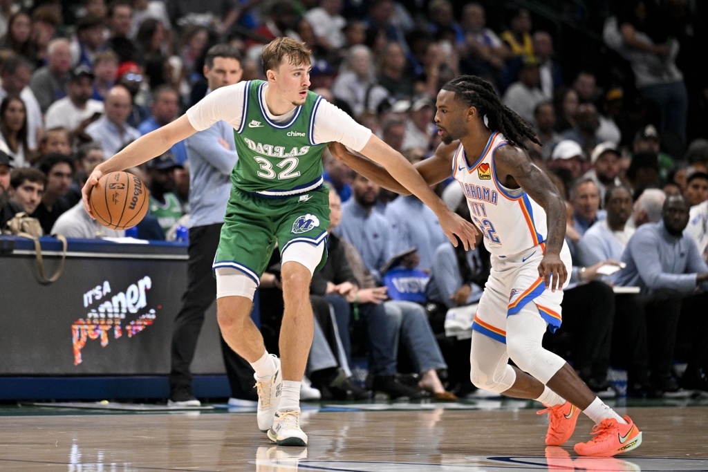 欧文谈弗拉格：开心打球享受比赛的同时 用表现赢得他人的尊重